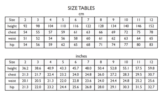 Pattern Tester Call for Girl’s Qipao pattern – Japanese Sewing, Pattern ...