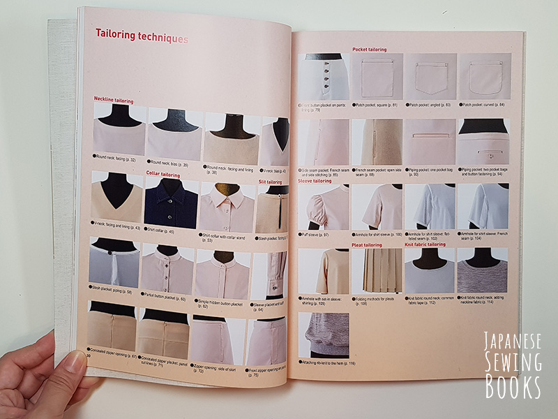 Book Review: Professional Sewing Techniques for Designers - Threads